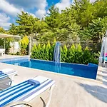 Islamlar Village 2 Bedroom 1012 Villa Kalkan
