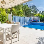 Islamlar Village 2 Bedroom 1012 Kalkan