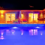 Islamlar Village 2 Bedroom 1012 * Kalkan