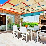 Islamlar Village 2 Bedroom 1012 * Kalkan