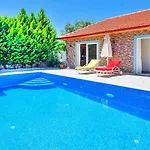 Islamlar Village 2 Bedroom 1012 Villa Kalkan