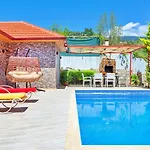 Islamlar Village 2 Bedroom 1012 Kalkan