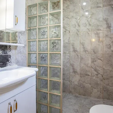 Islamlar Village 2 Bedroom 1012 Kalkan