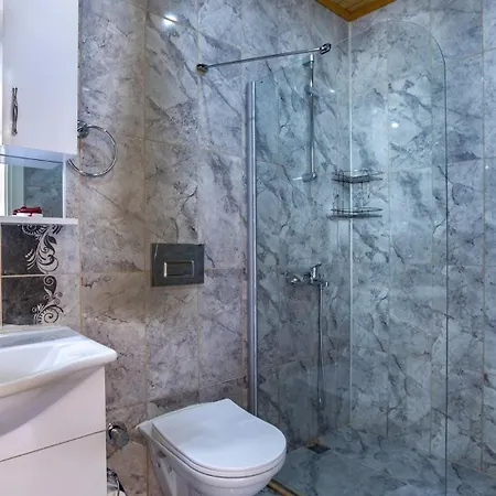 Islamlar Village 2 Bedroom 1012 Villa Kalkan