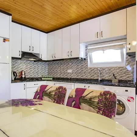 Islamlar Village 2 Bedroom 1012 Villa Kalkan