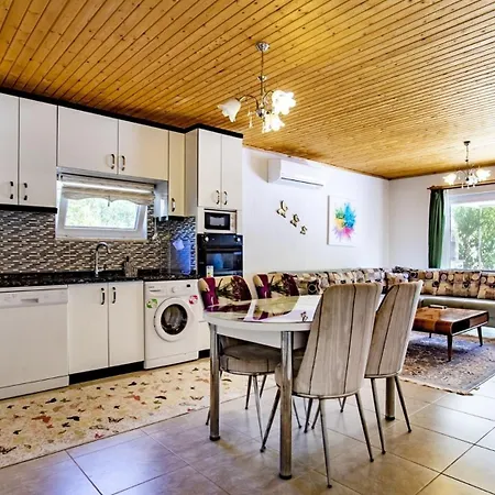 Islamlar Village 2 Bedroom 1012 *