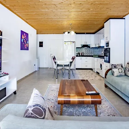 Villa Islamlar Village 2 Bedroom 1012 Kalkan