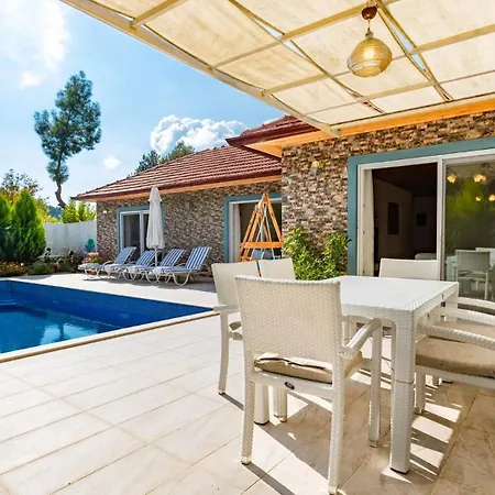 Islamlar Village 2 Bedroom 1012 Villa *