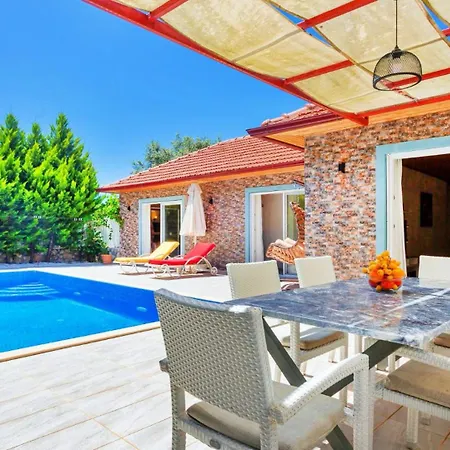 Villa Islamlar Village 2 Bedroom 1012 *