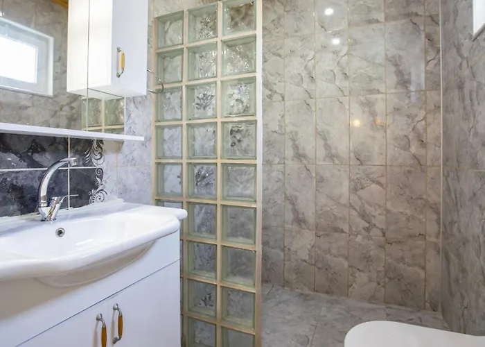 Islamlar Village 2 Bedroom 1012 Kalkan