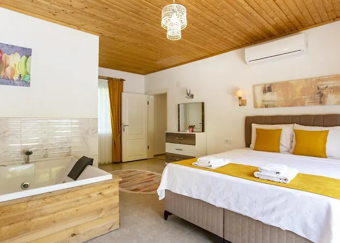 Islamlar Village 2 Bedroom 1012 Villa