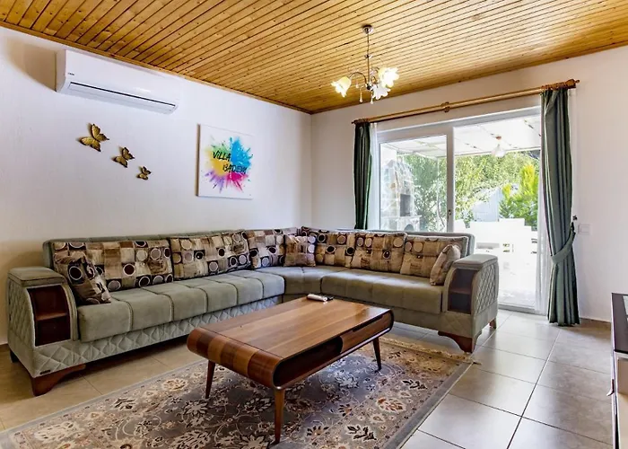Islamlar Village 2 Bedroom 1012 Villa