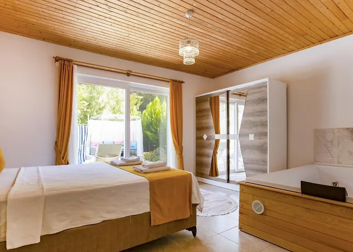 Villa Islamlar Village 2 Bedroom 1012