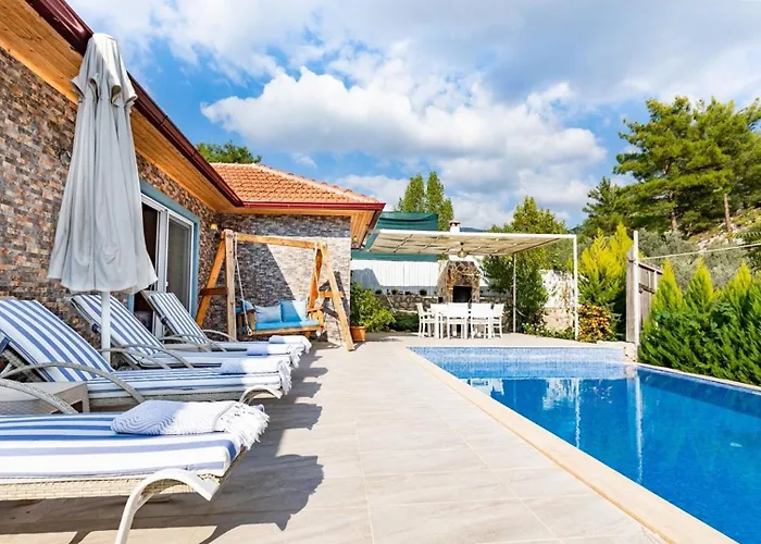 Islamlar Village 2 Bedroom 1012 Villa *