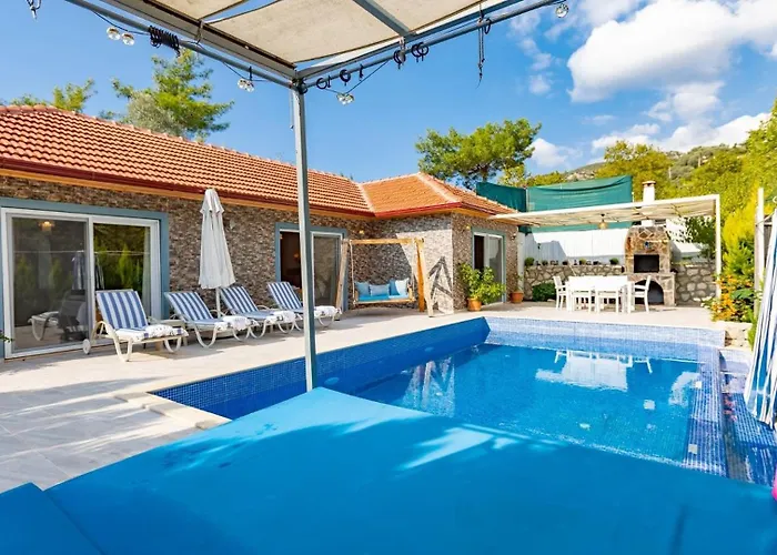Islamlar Village 2 Bedroom 1012 *