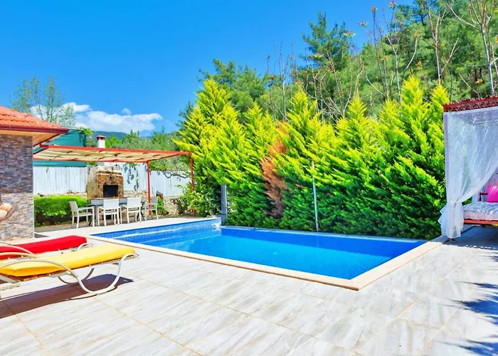 Islamlar Village 2 Bedroom 1012