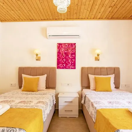 Islamlar Village 2 Bedroom 1012
