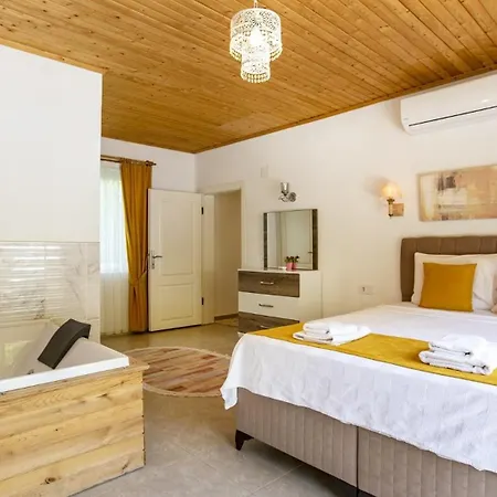 Islamlar Village 2 Bedroom 1012 Villa