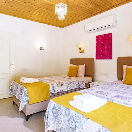 Islamlar Village 2 Bedroom 1012 * Kalkan