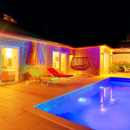 Islamlar Village 2 Bedroom 1012 Villa