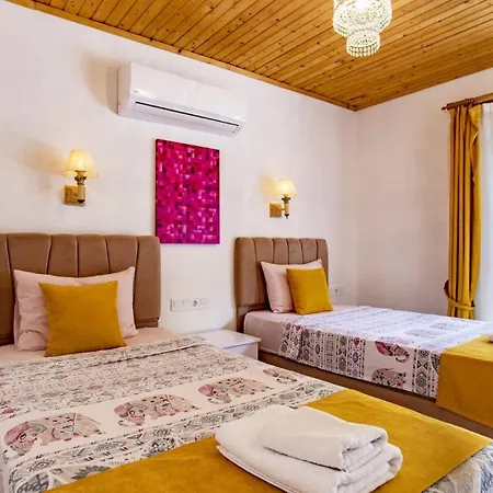 Villa Islamlar Village 2 Bedroom 1012 *