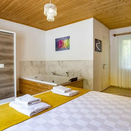 Villa Islamlar Village 2 Bedroom 1012 Kalkan