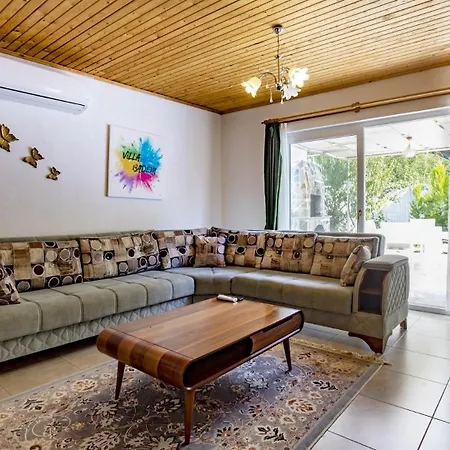 Islamlar Village 2 Bedroom 1012 Villa