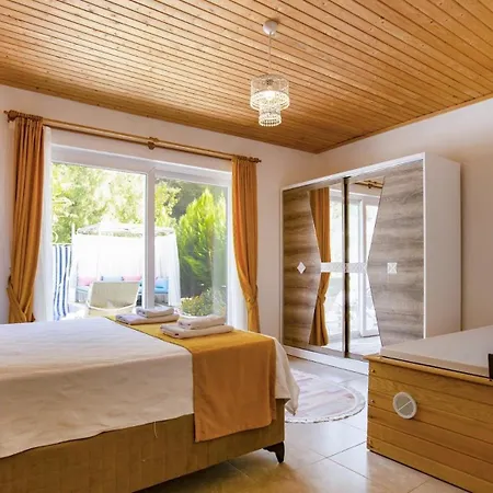 Villa Islamlar Village 2 Bedroom 1012