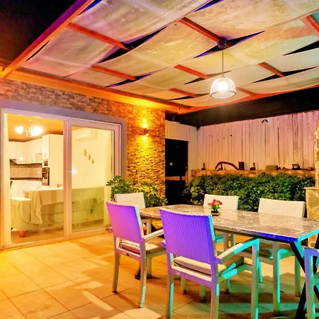 Islamlar Village 2 Bedroom 1012 Villa *