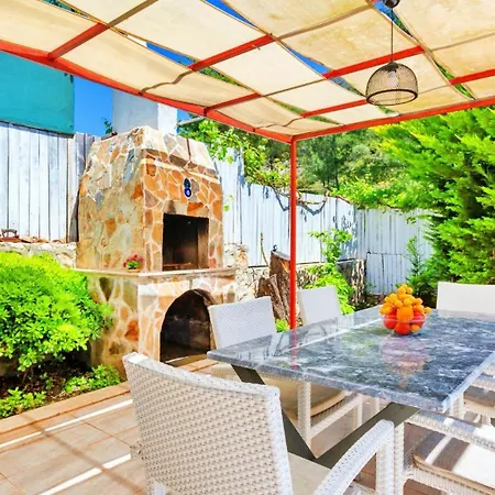 Villa Islamlar Village 2 Bedroom 1012 *