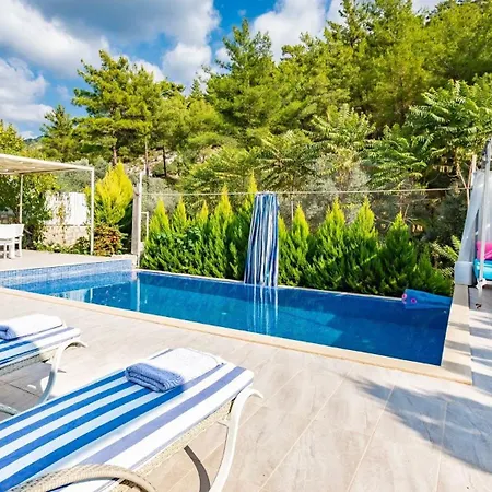 Islamlar Village 2 Bedroom 1012 Villa Kalkan