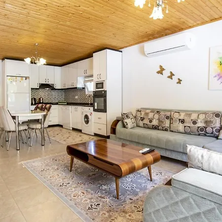 Islamlar Village 2 Bedroom 1012