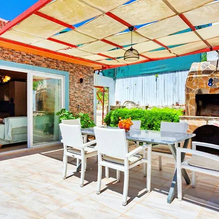 Islamlar Village 2 Bedroom 1012 * Kalkan