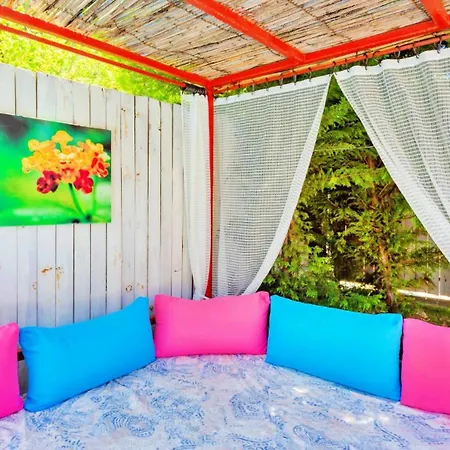 Islamlar Village 2 Bedroom 1012