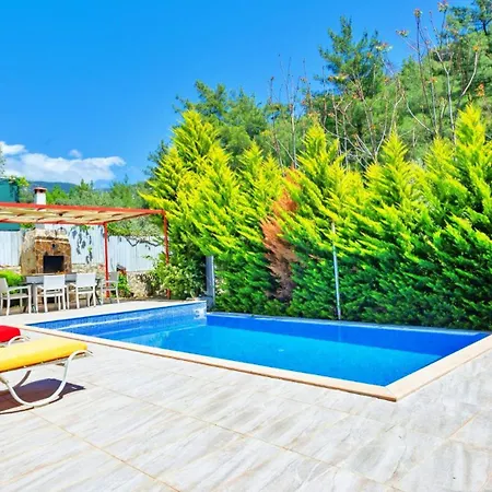 Islamlar Village 2 Bedroom 1012