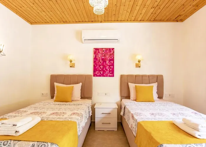 Islamlar Village 2 Bedroom 1012