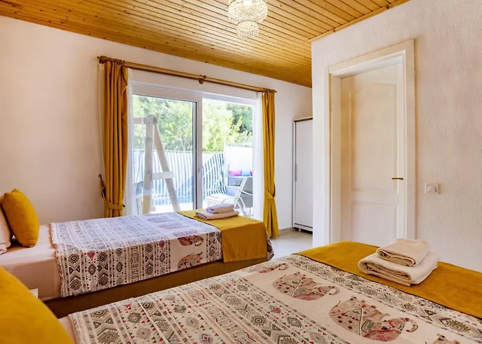 Islamlar Village 2 Bedroom 1012