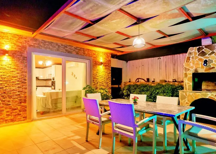 Islamlar Village 2 Bedroom 1012 Villa *