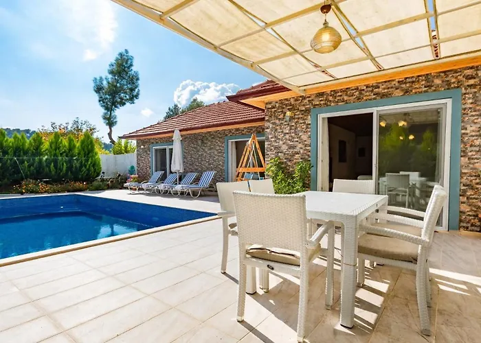Islamlar Village 2 Bedroom 1012 Villa *