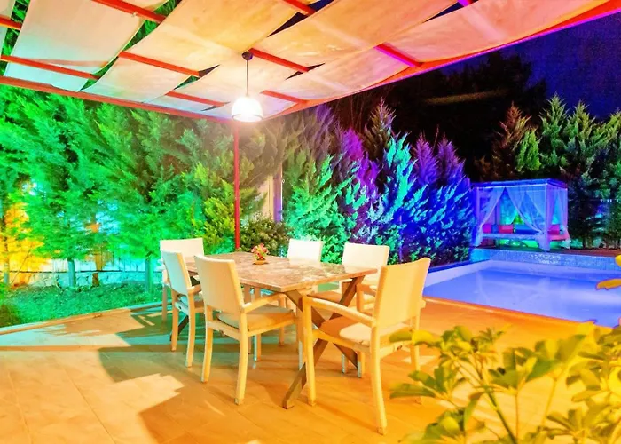 Islamlar Village 2 Bedroom 1012 *