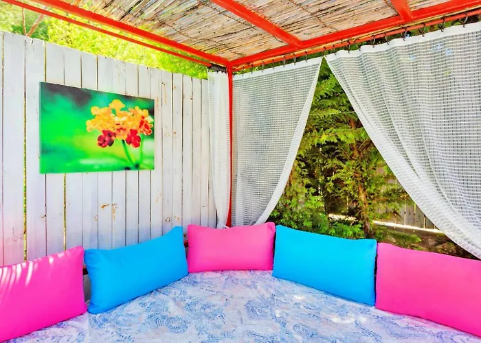 Islamlar Village 2 Bedroom 1012