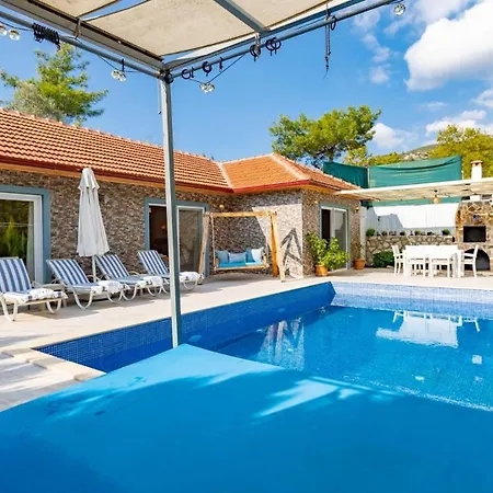 Islamlar Village 2 Bedroom 1012 *
